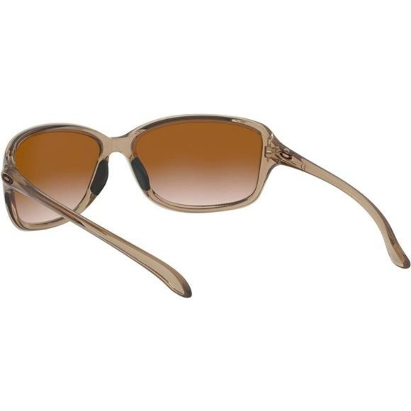 Oakley Women\'s Oo9301 Cohort Rectangular Sunglasses main image 5